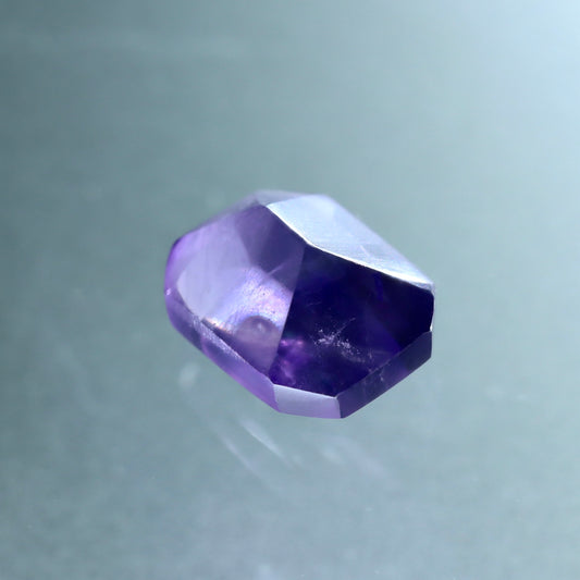 Cushion Purple Amethyst 9.47ct