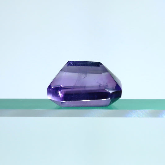 Cushion Grape Amethyst 7.87ct