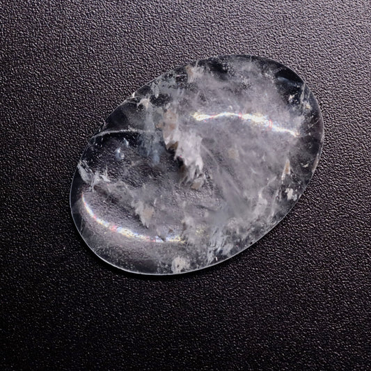 Oval Blue Aquamarine 10.66ct
