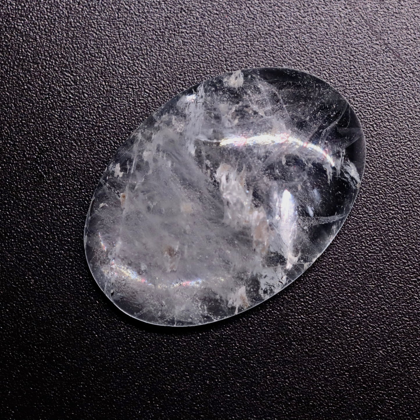 Oval Blue Aquamarine 10.66ct