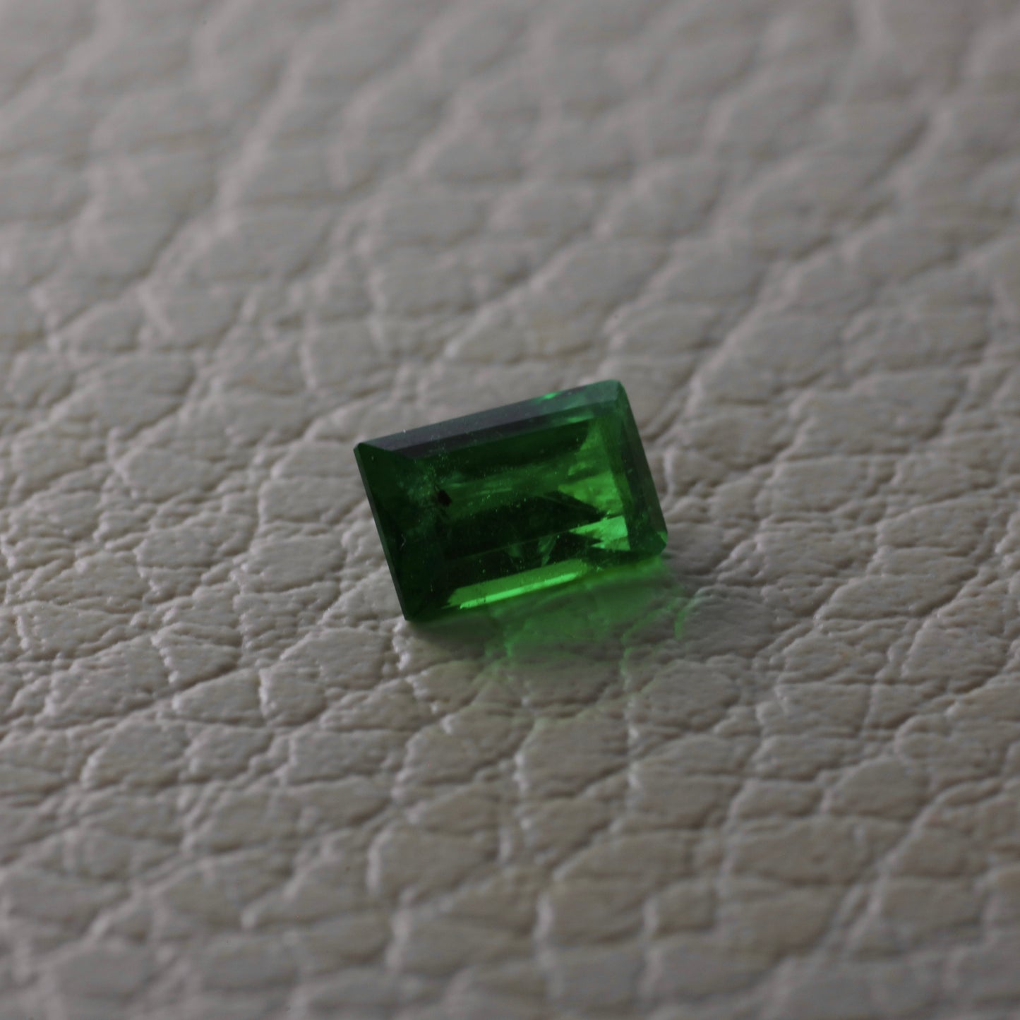 Emerald Dark Green Emerald 0.52ct