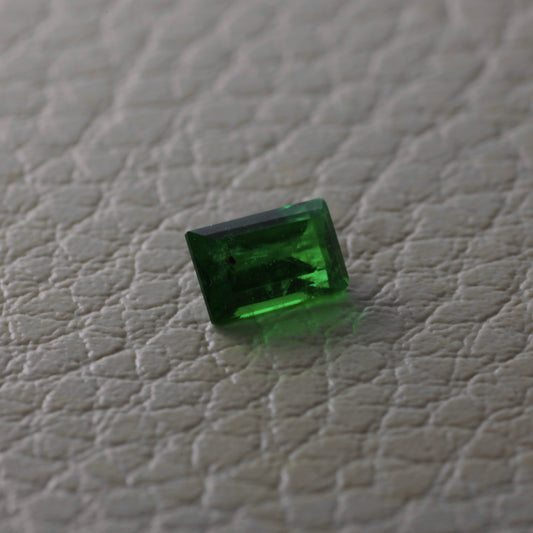 Emerald Dark Green Emerald 0.52ct