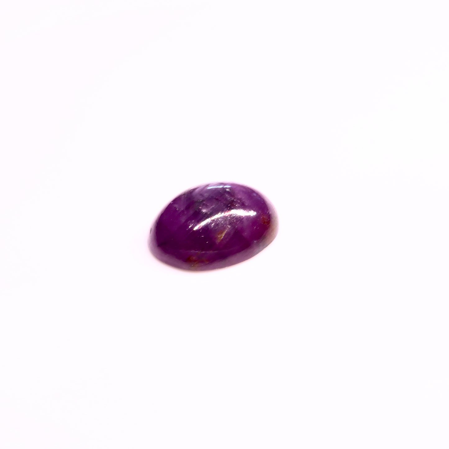 Oval Dark Green Emerald 3ct