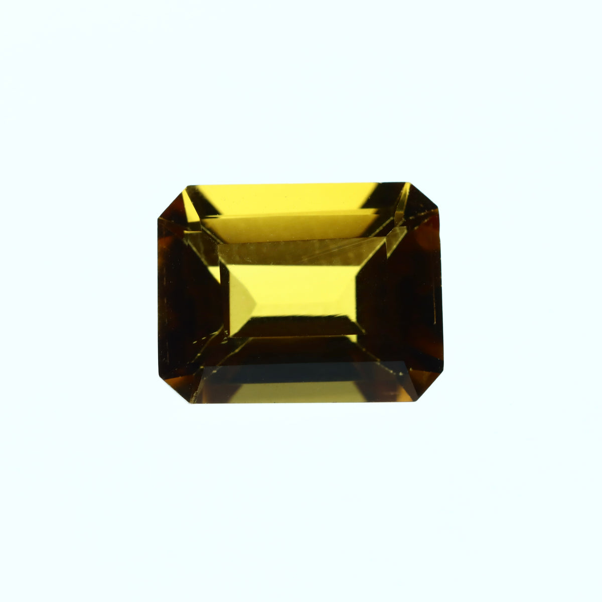 Emerald Yellow Scapolite 1.99ct
