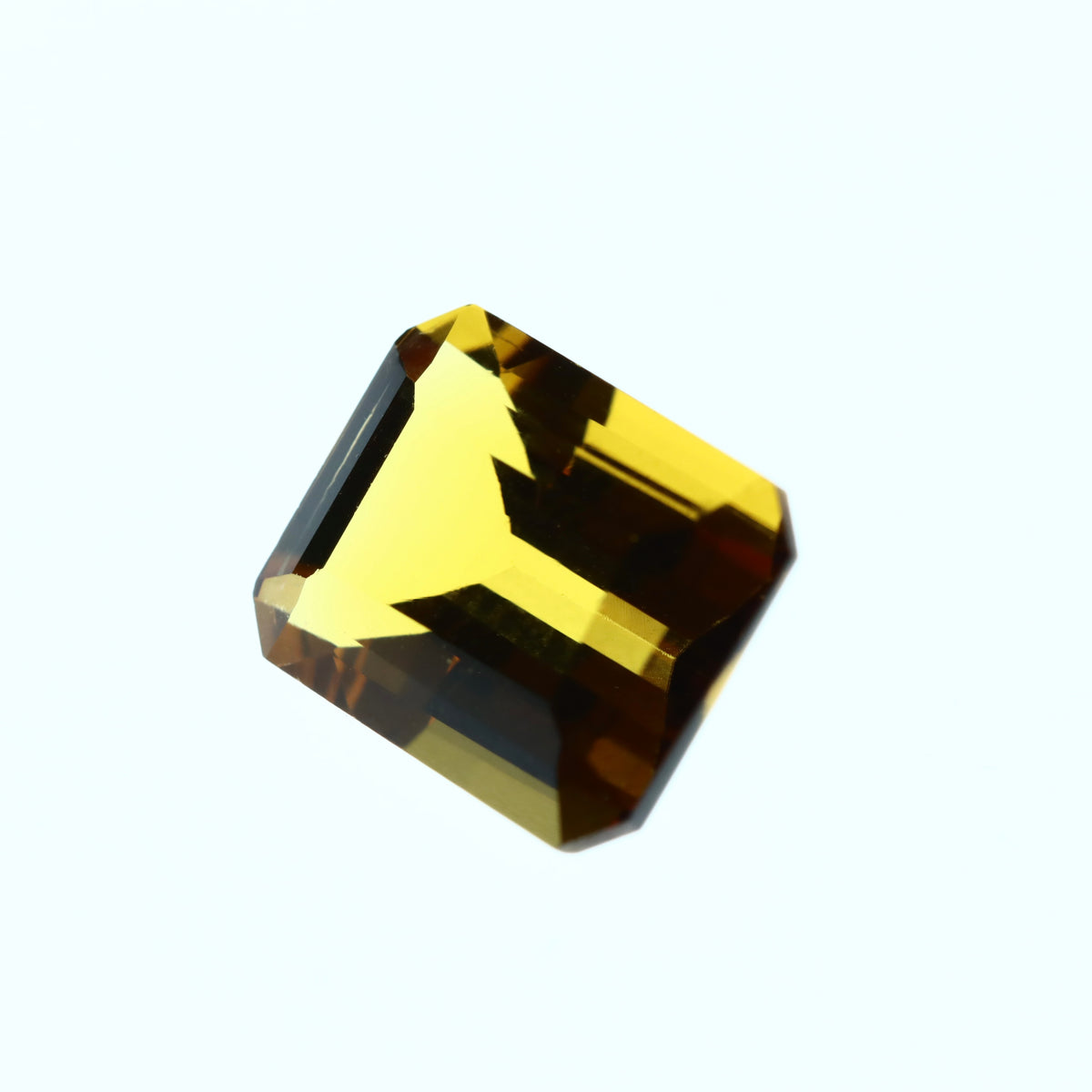 Emerald Yellow Scapolite 1.99ct