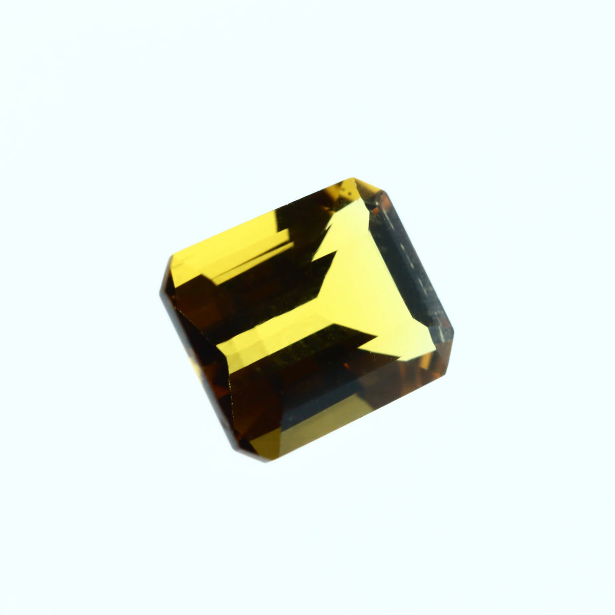 Emerald Yellow Scapolite 1.99ct
