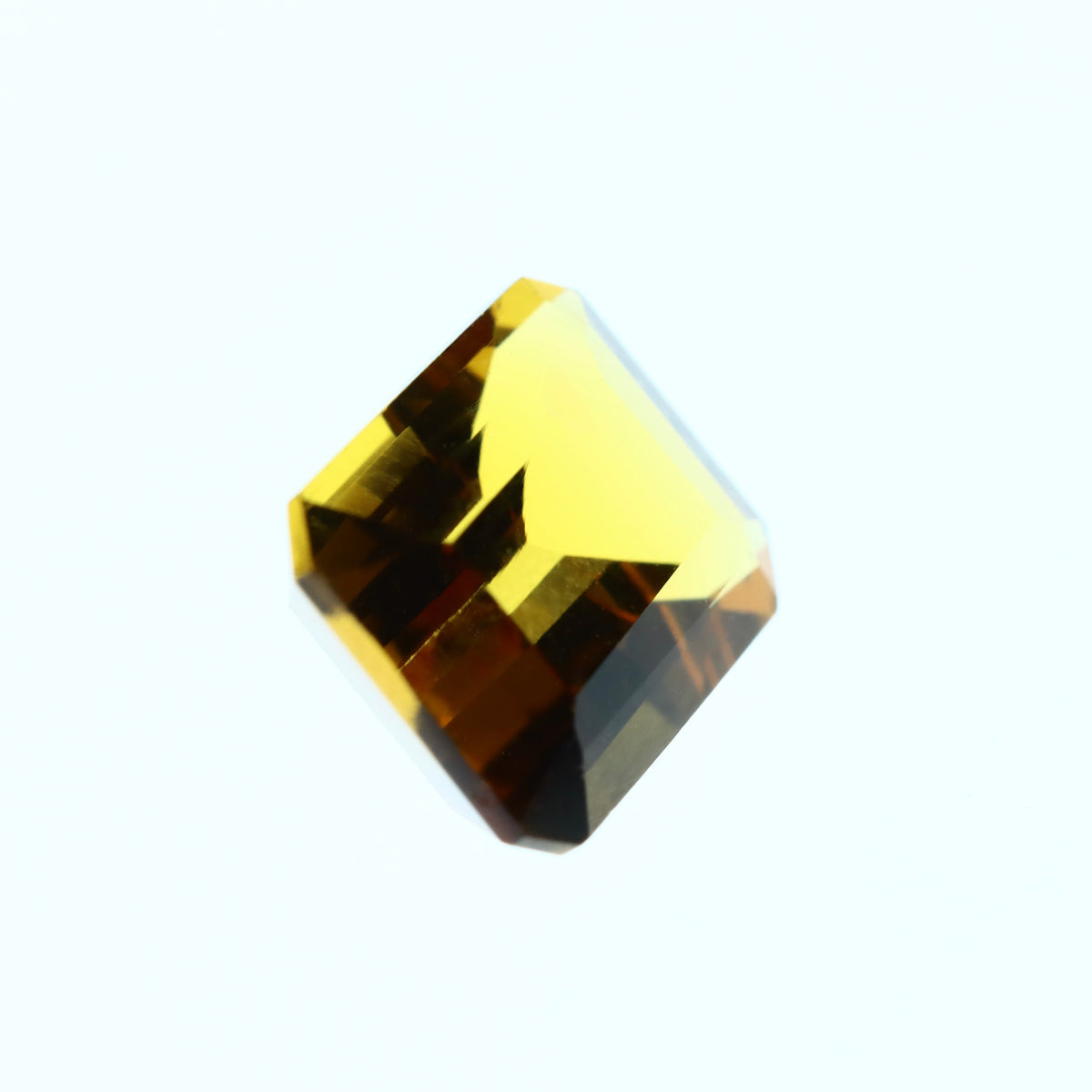 Emerald Yellow Scapolite 1.99ct