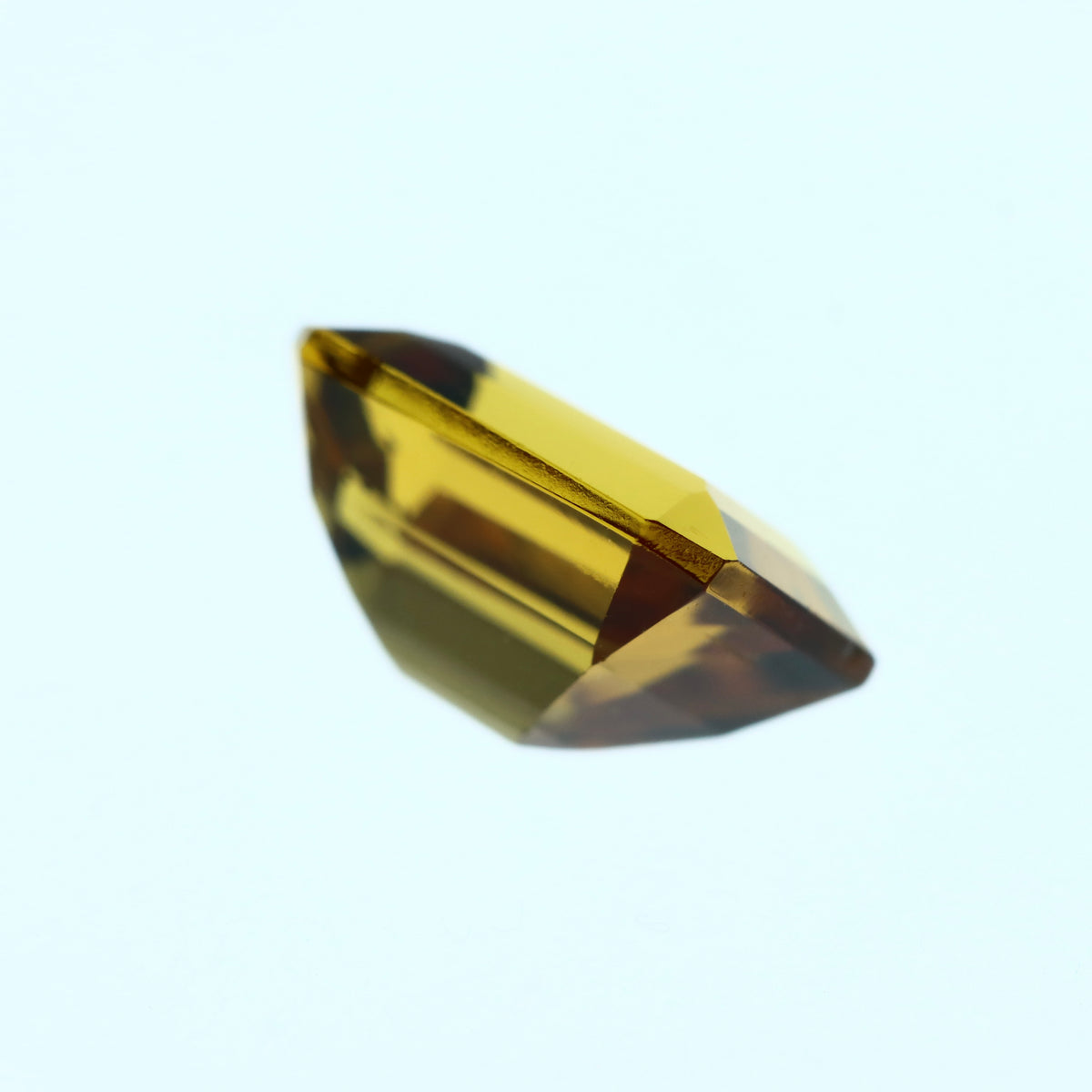 Emerald Yellow Scapolite 1.99ct