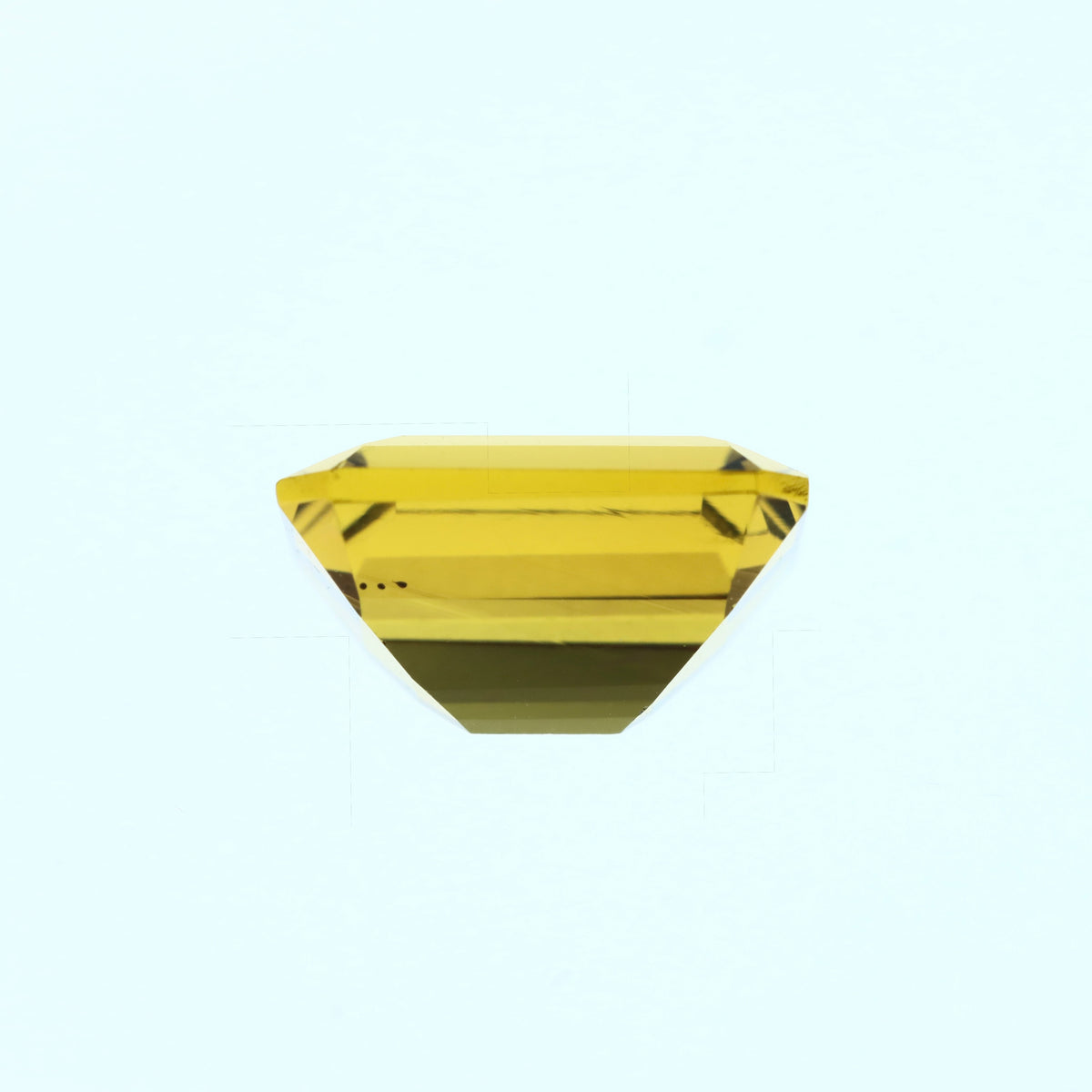 Emerald Yellow Scapolite 1.99ct