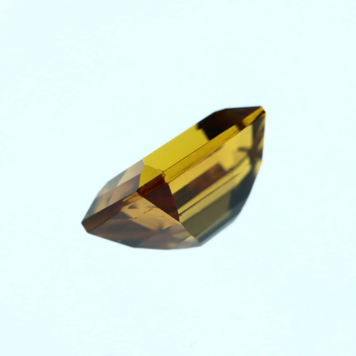 Emerald Yellow Scapolite 1.99ct