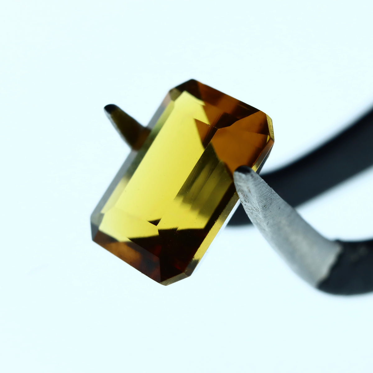 Emerald Yellow Scapolite 1.99ct