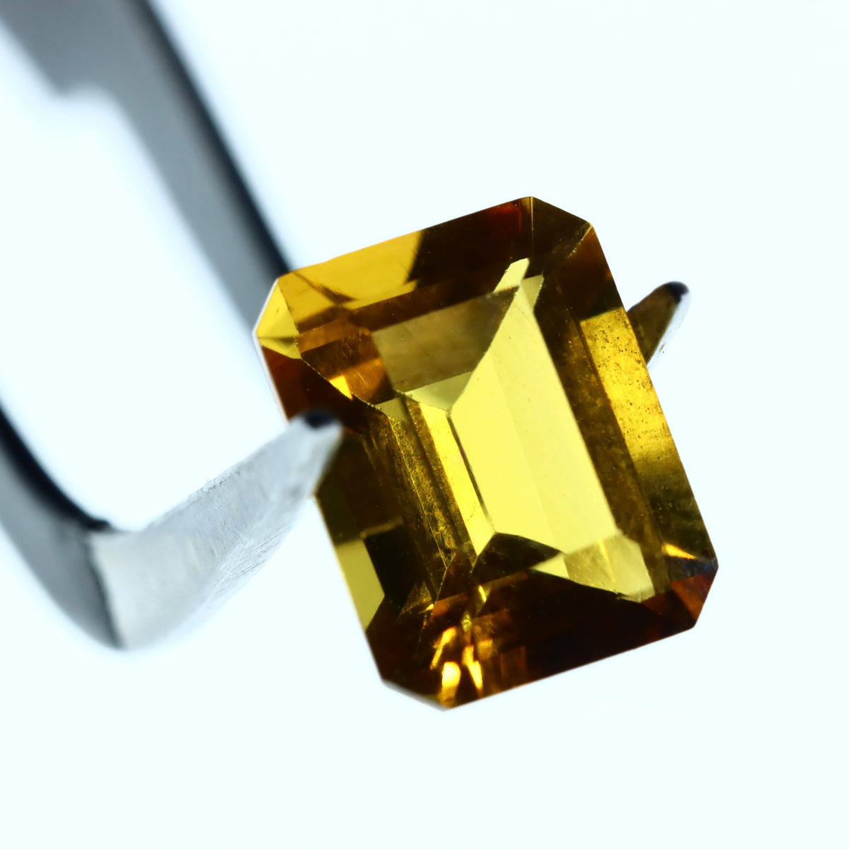 Emerald Yellow Scapolite 1.99ct