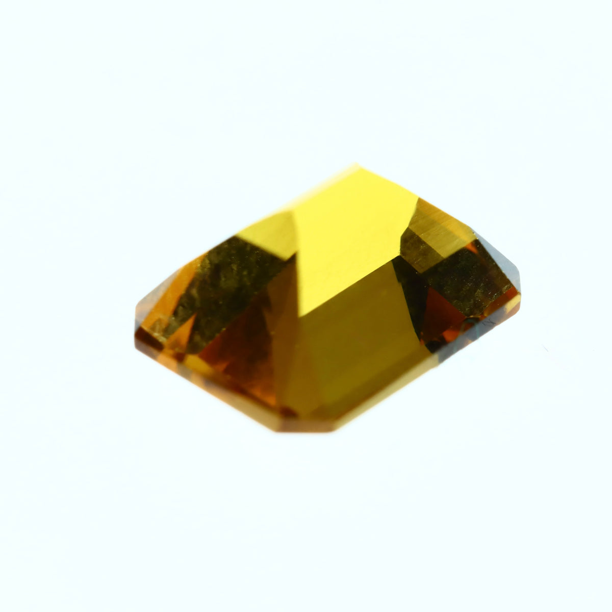 Emerald Yellow Scapolite 1.99ct