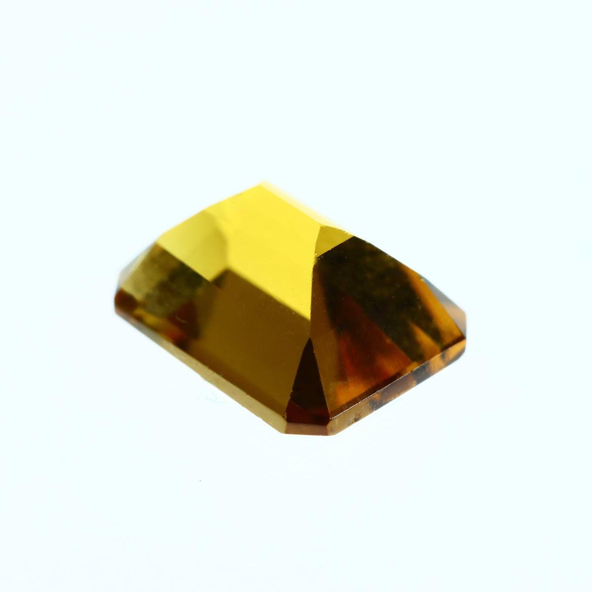 Emerald Yellow Scapolite 1.99ct