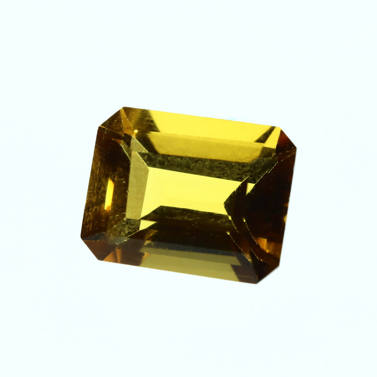 Emerald Yellow Scapolite 1.99ct