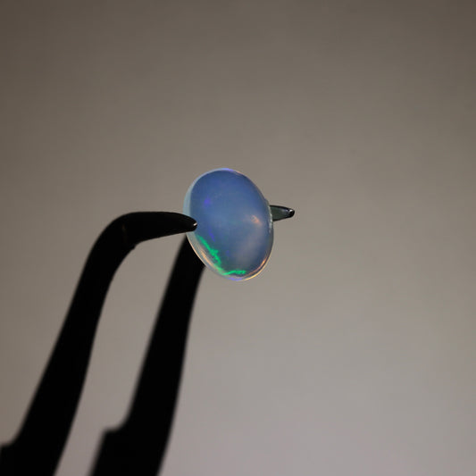 Cabochon Clear Opal 0.88ct