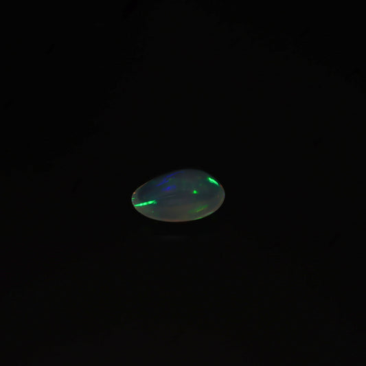 Cabochon Clear Opal 0.9ct