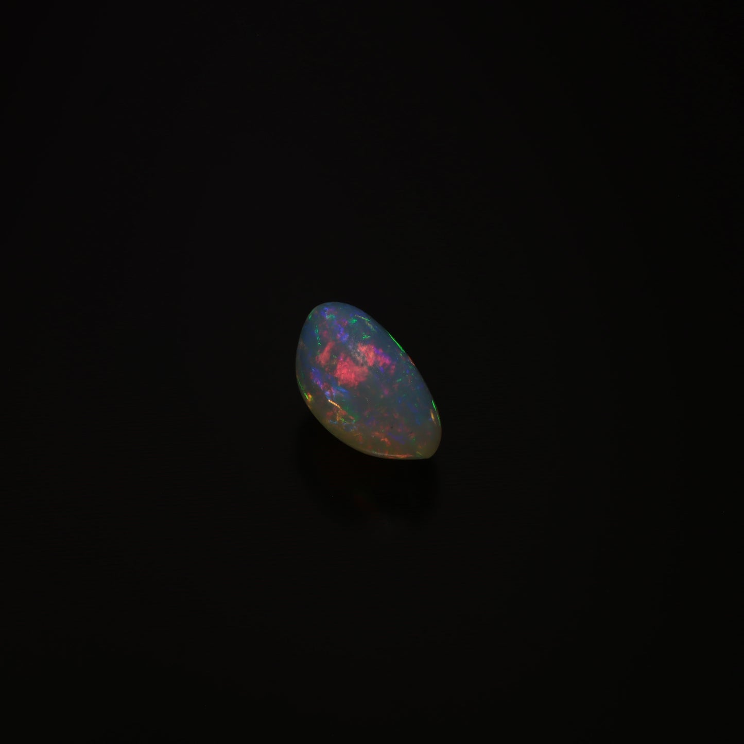 Cabochon Clear Opal 1.44ct