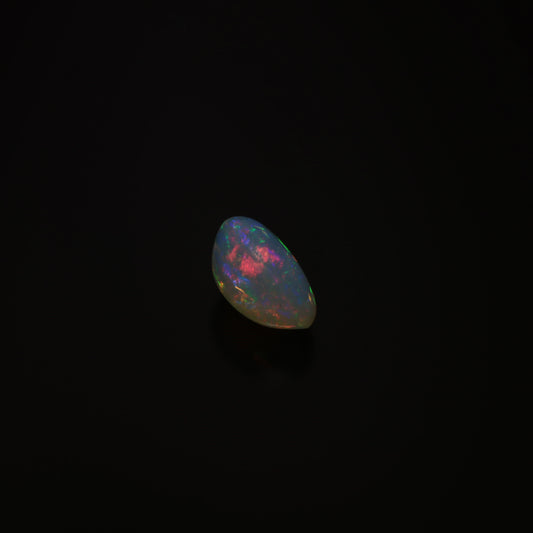Cabochon Clear Opal 1.44ct
