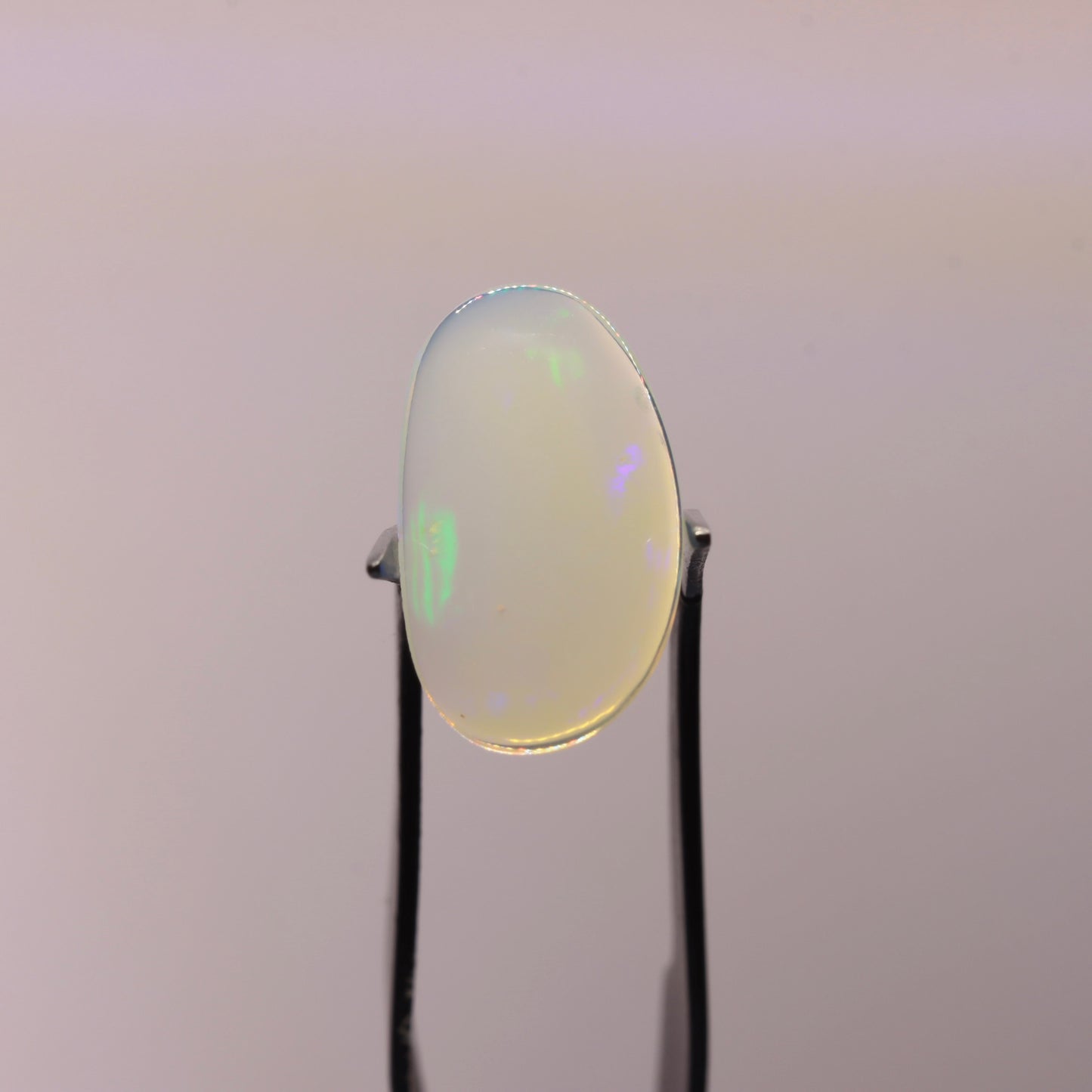 Cabochon Clear Opal 2.79ct