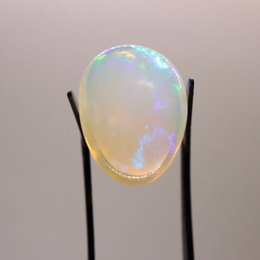 Cabochon Clear Opal 9.39ct