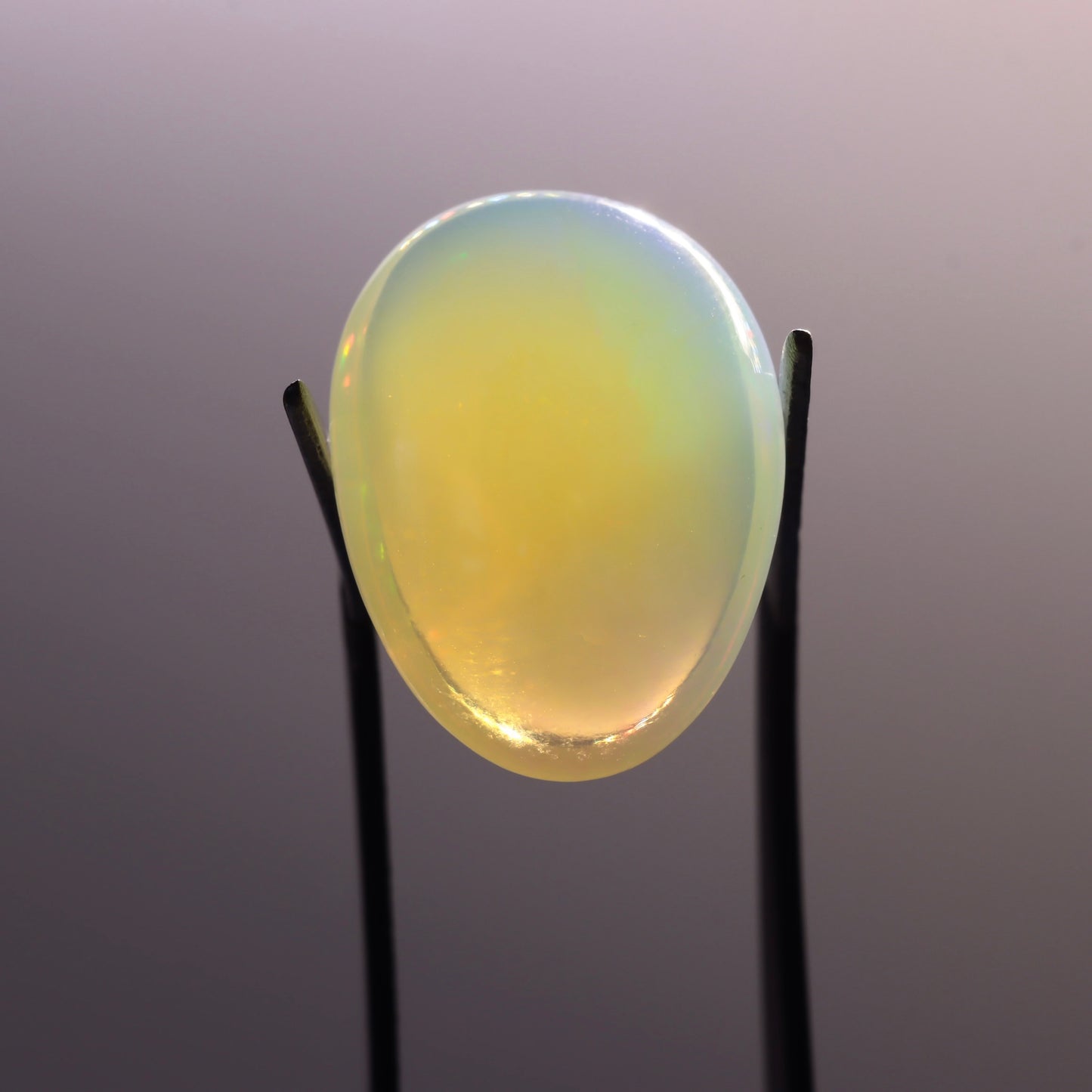 Cabochon Clear Opal 9.39ct