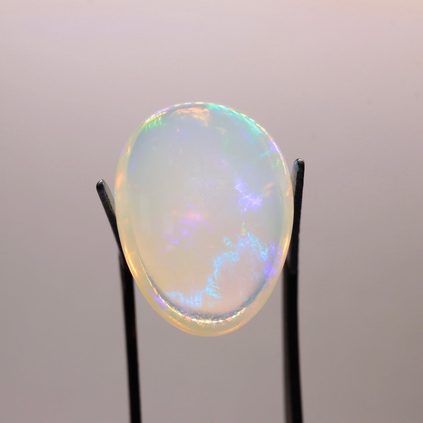 Cabochon Clear Opal 9.39ct