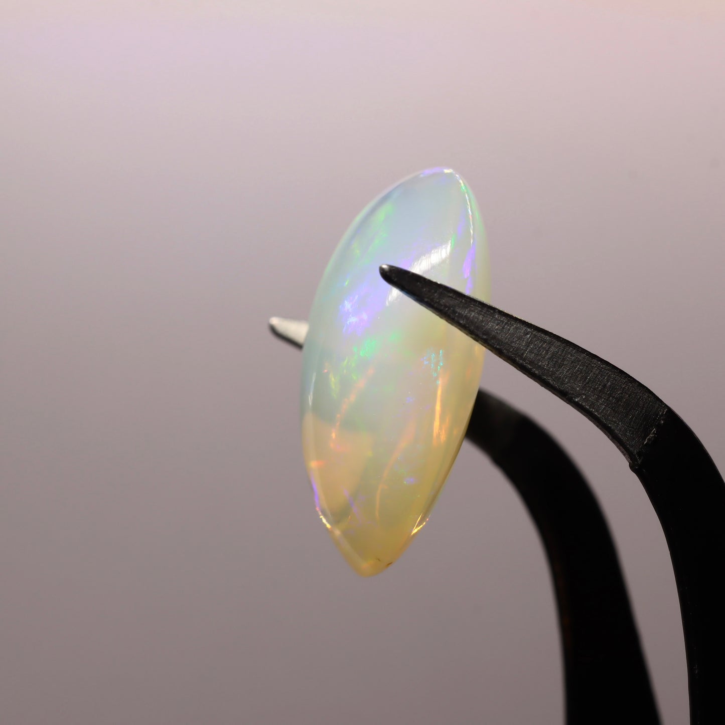 Cabochon Clear Opal 9.39ct