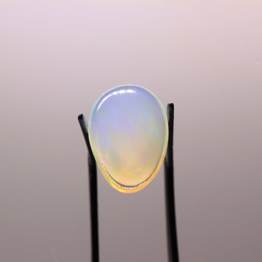 Cabochon Clear Opal 1.94ct