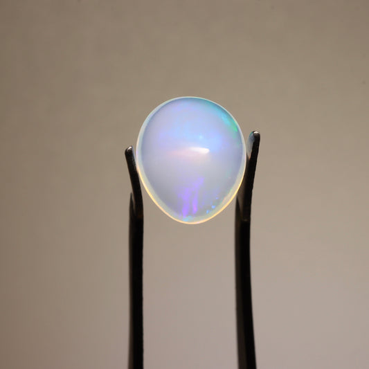 Cabochon Clear Opal 1.62ct