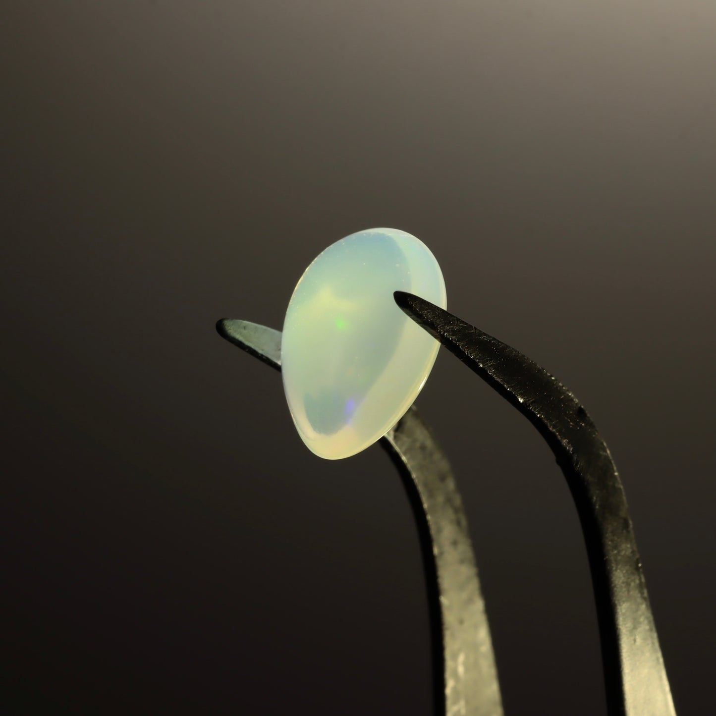 Cabochon Clear Opal 1.62ct