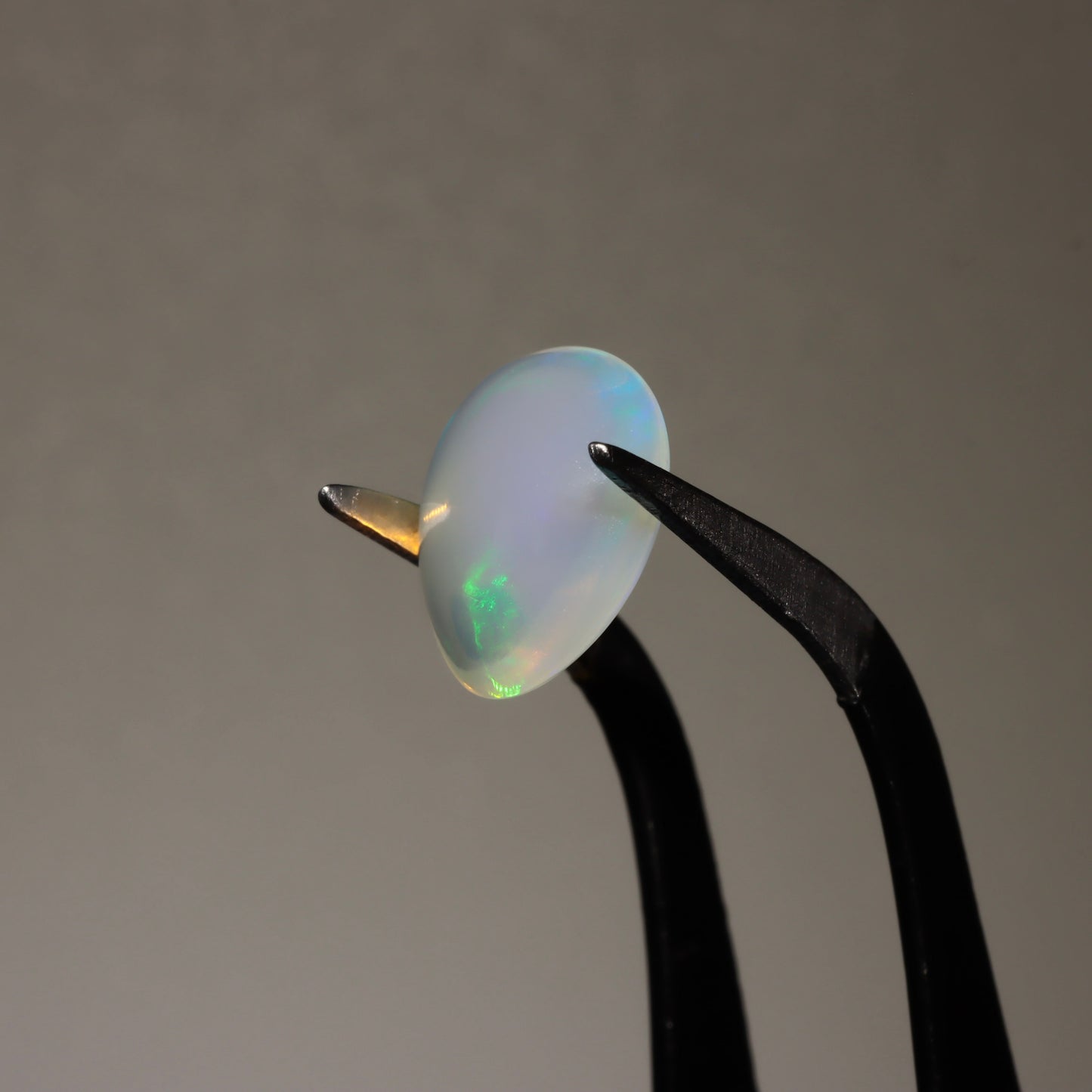 Cabochon Clear Opal 1.62ct