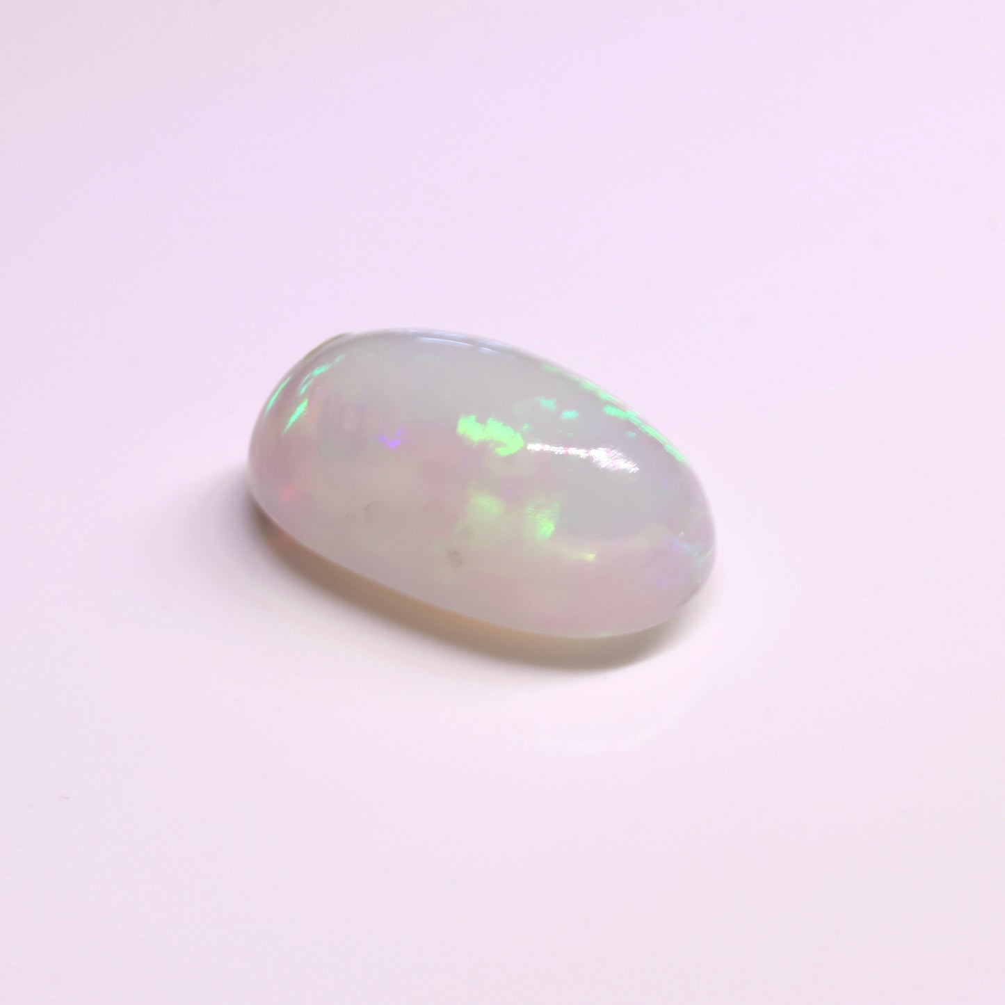 Cabochon Orange Opal 12.22ct