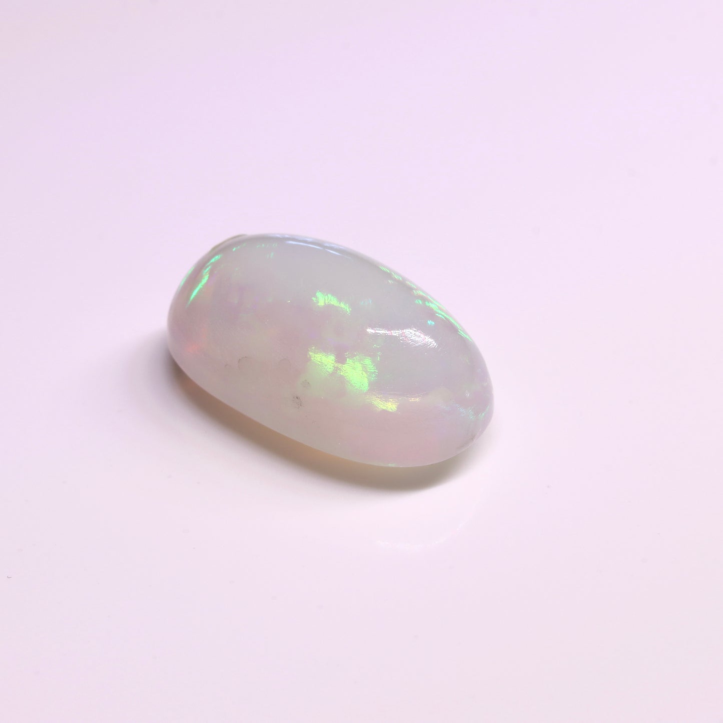 Cabochon Orange Opal 12.22ct