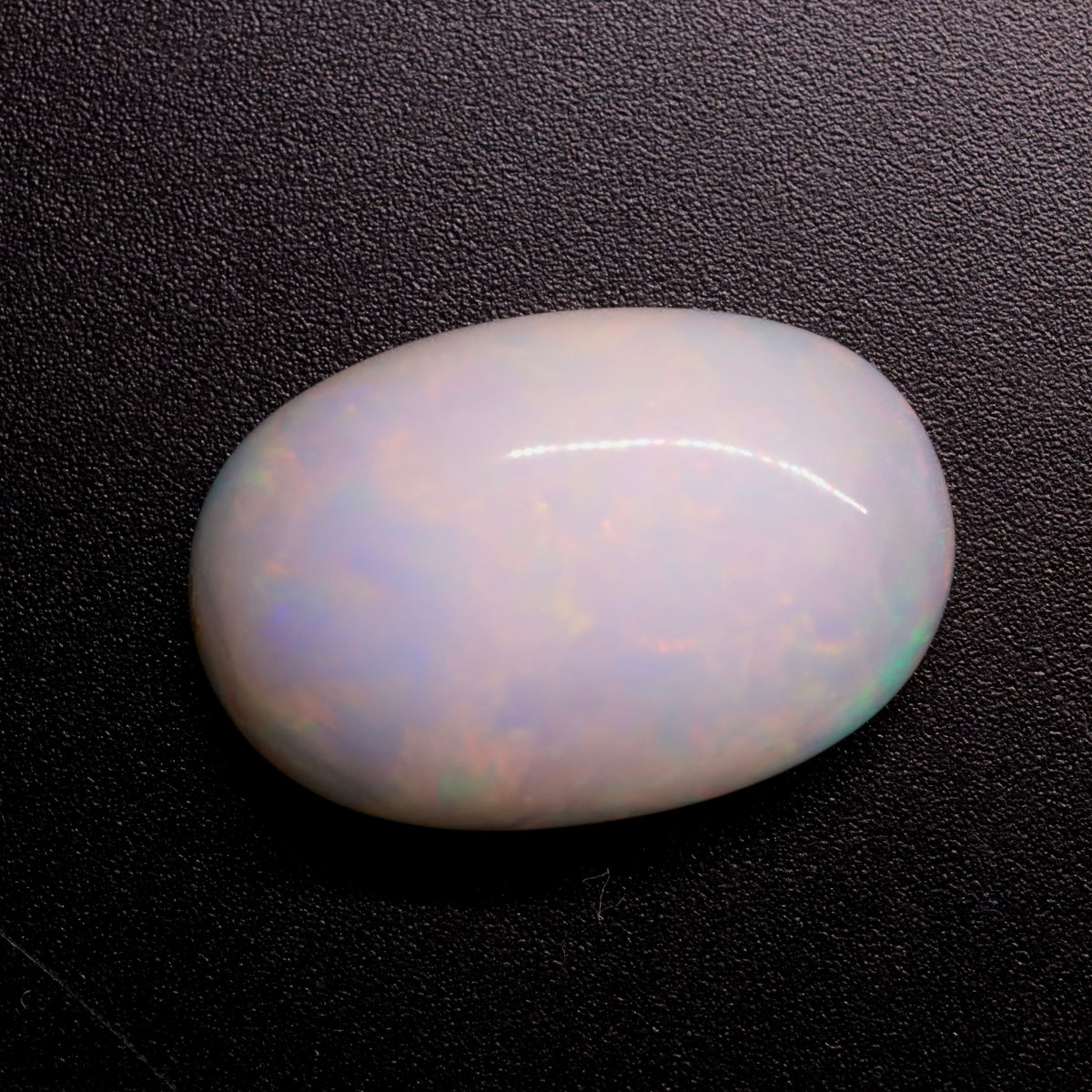 Cabochon White Opal 8.78ct