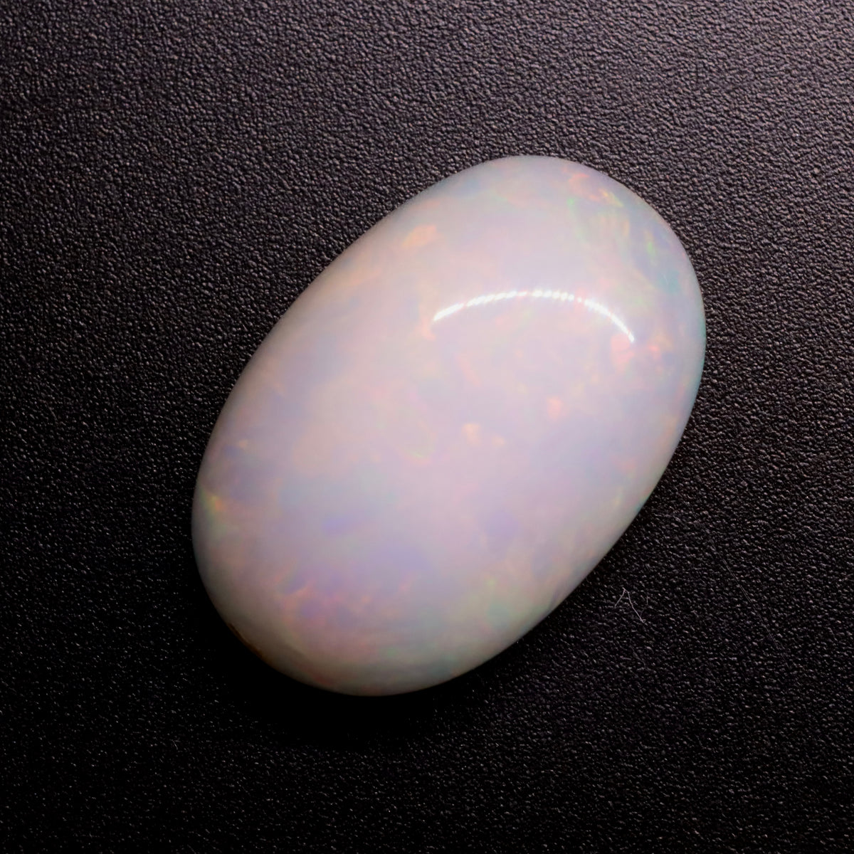 Cabochon White Opal 8.78ct