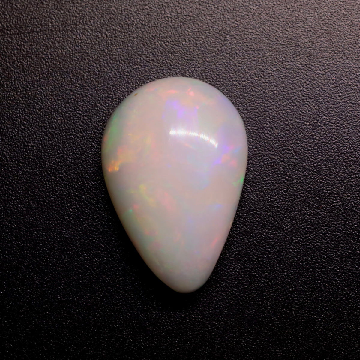 Cabochon White Opal 5.32ct