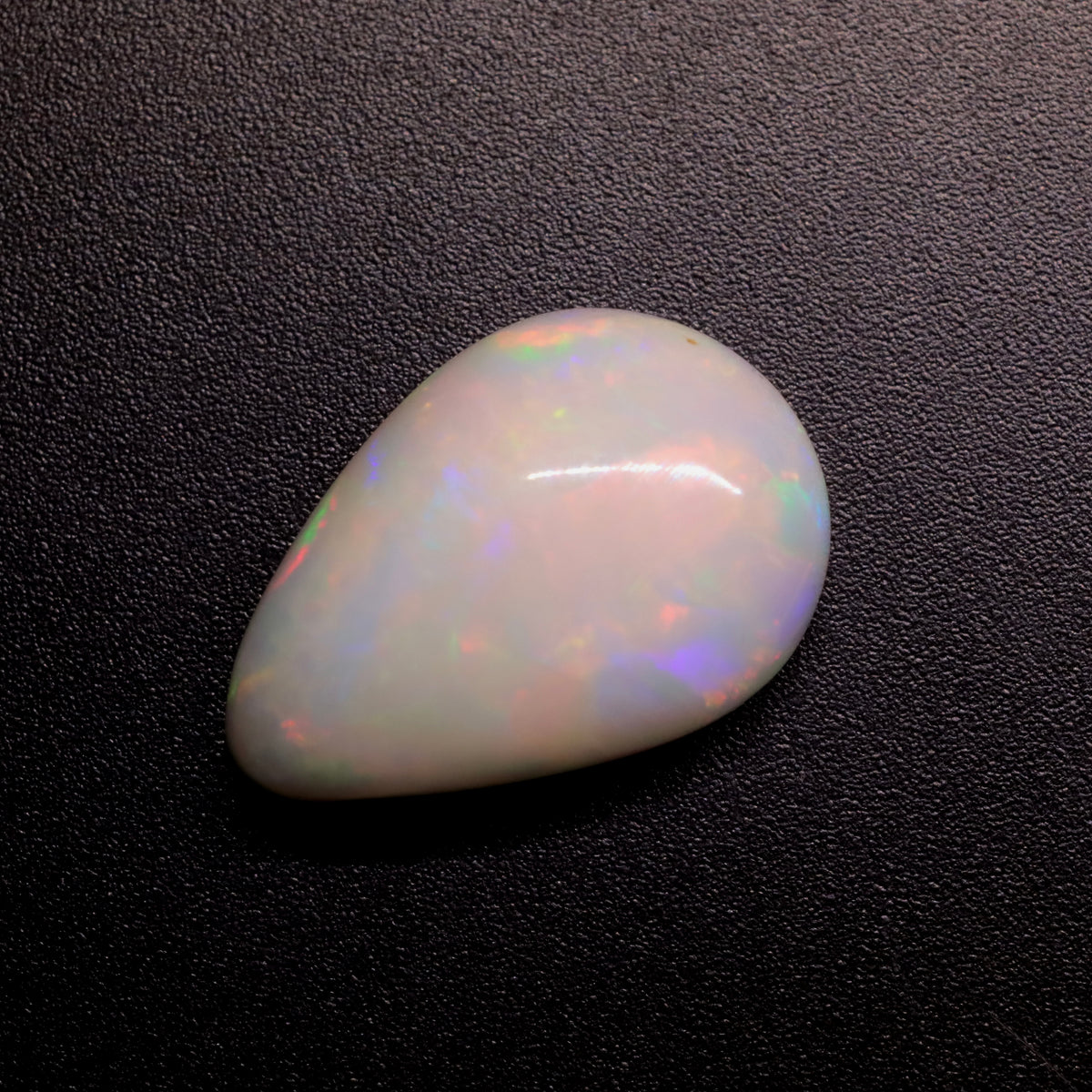 Cabochon White Opal 5.32ct