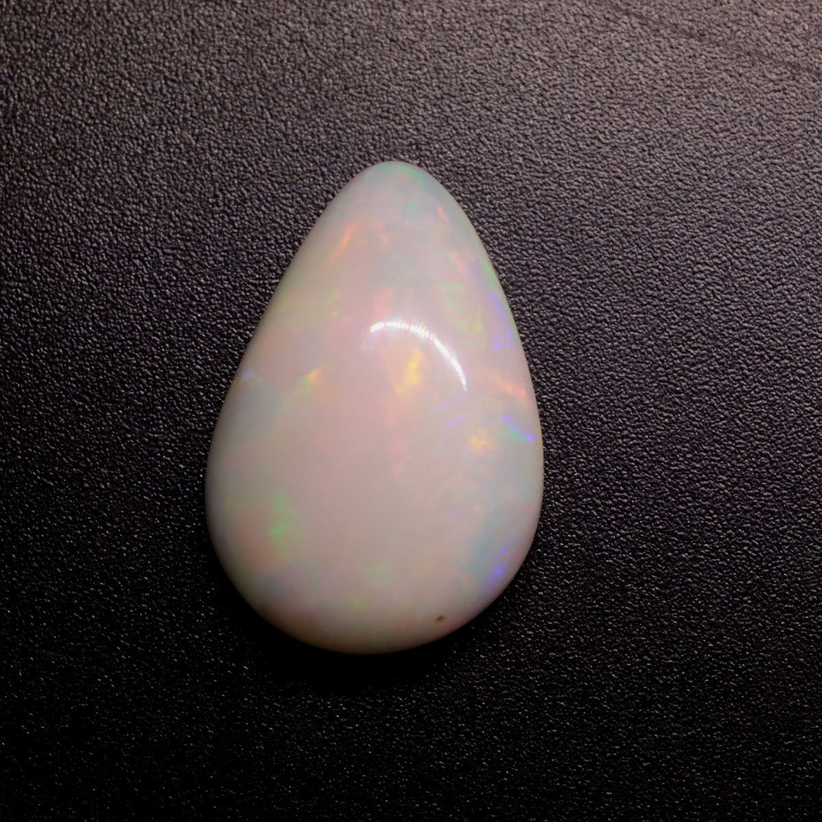 Cabochon White Opal 5.32ct