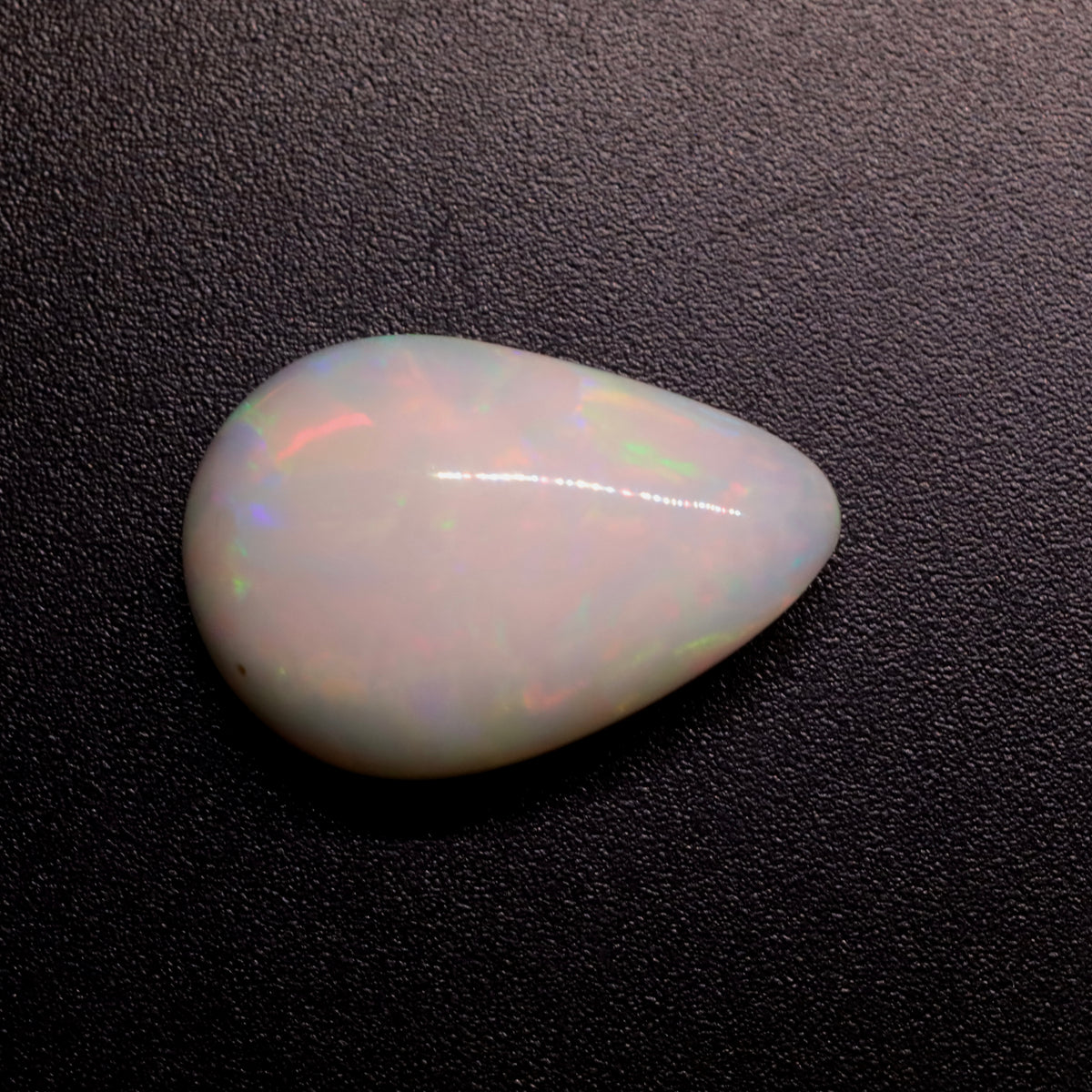 Cabochon White Opal 5.32ct