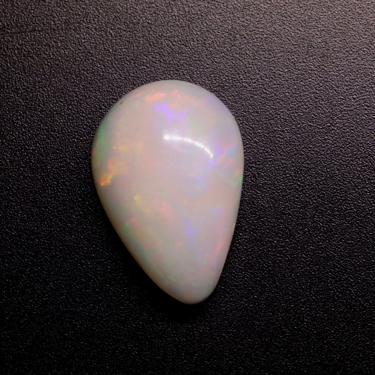 Cabochon White Opal 5.32ct