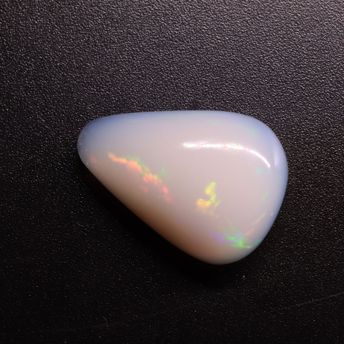 Pear White Opal 6.02ct