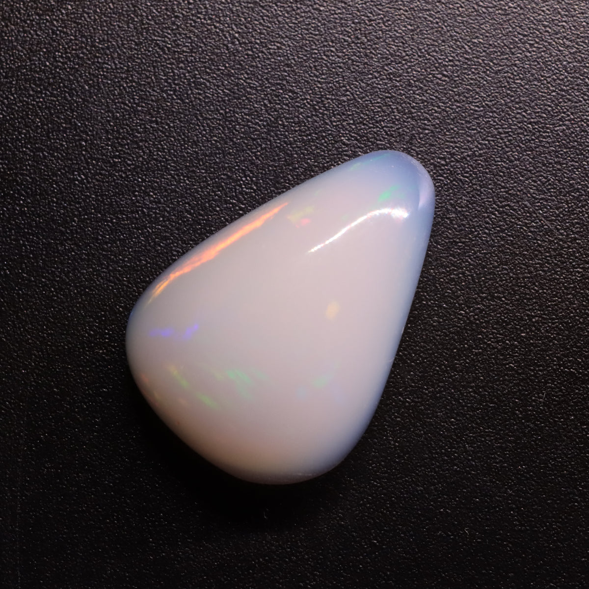 Pear White Opal 6.02ct