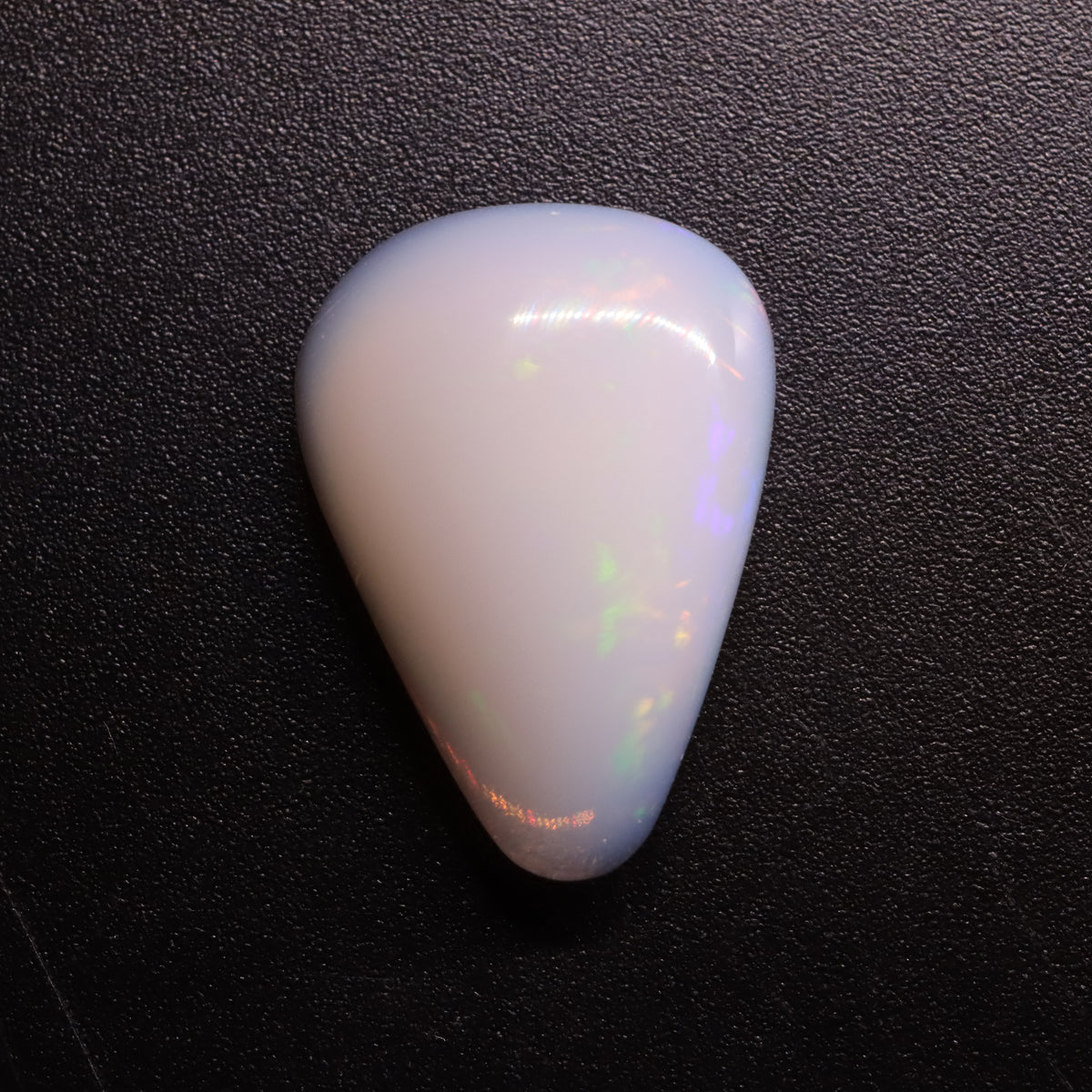 Pear White Opal 6.02ct