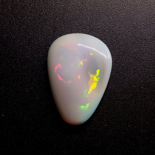 Cabochon White Opal 4.5ct
