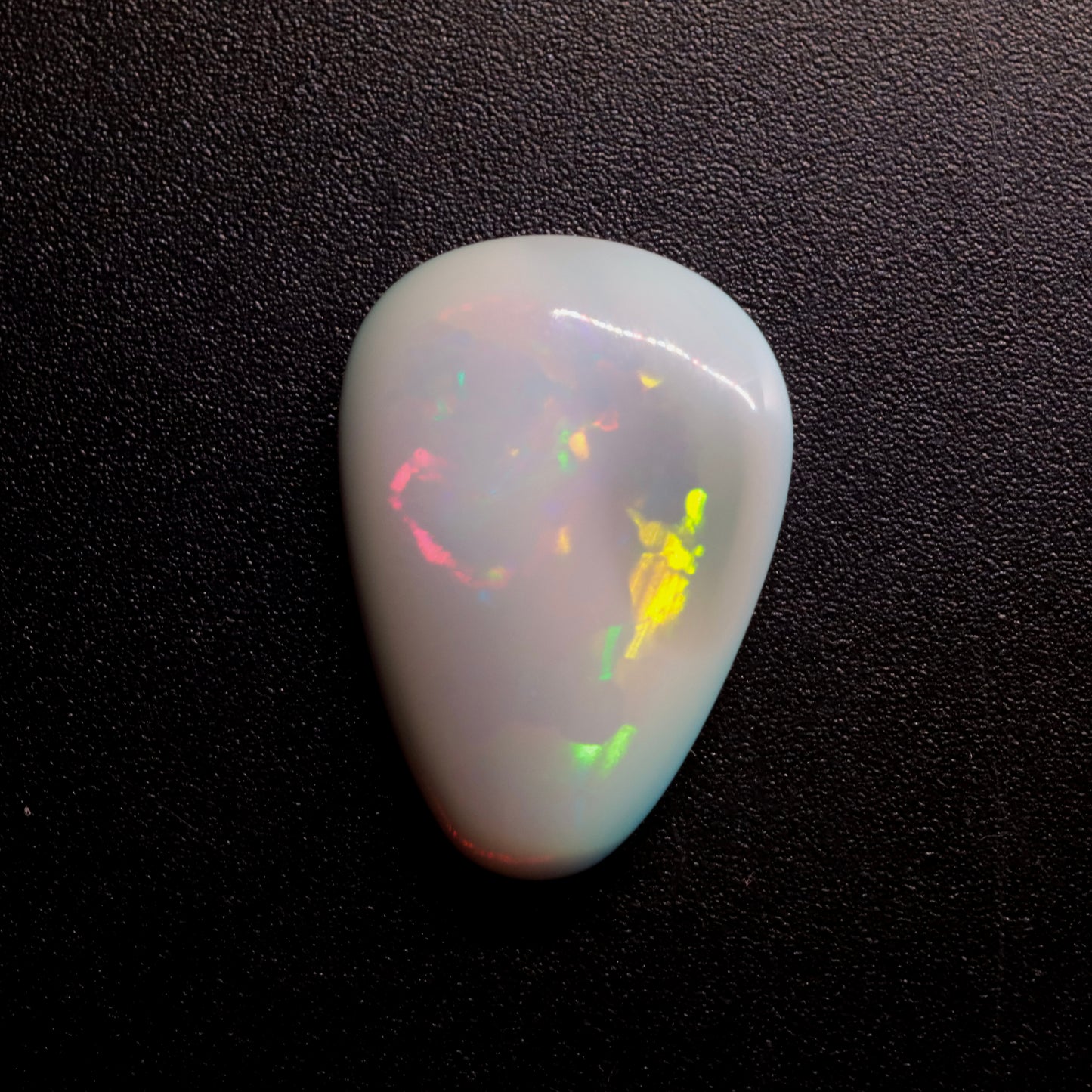 Cabochon White Opal 4.5ct