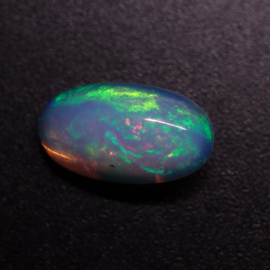 Cabochon White Opal 1.33ct
