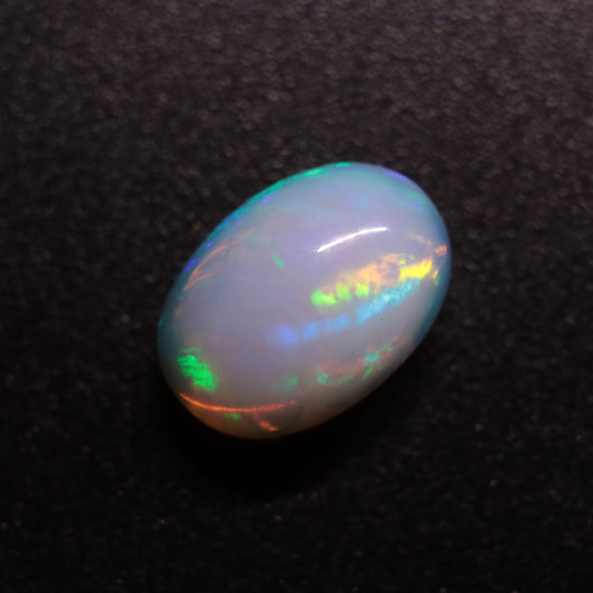 Cabochon White Opal 1.19ct