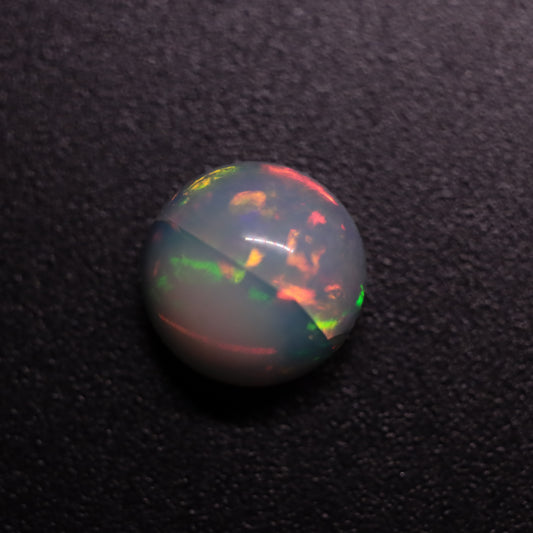 Round White Opal 1.16ct